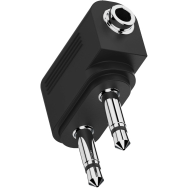 Logotrade Firmengeschenke das Foto: Xtorm XAWBT01 AirWave kabelloser Audio Adapter