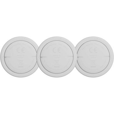 Logotrade Werbegeschenke das Foto: Xtorm XTAG2A wasserfeste Reise-Smart-Tags, 3er Set