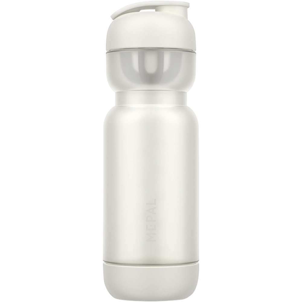 Logotrade werbemittel das Foto: Mepal Shaker 800 ml Sportflasche