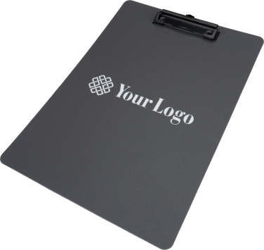 Logotrade Werbegeschenke das Foto: Schreibblock mit Clip