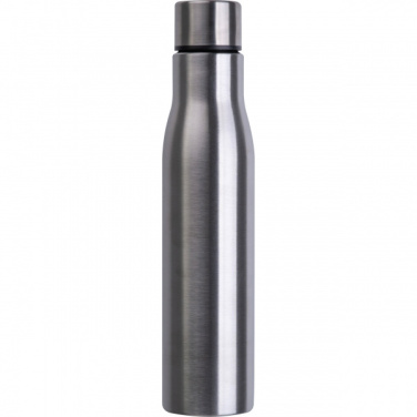 Logotrade Werbegeschenke das Foto: Wasserflasche DALLAS