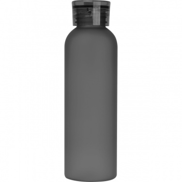 Logotrade Logogeschenke das Foto: Wasserflasche LESEN