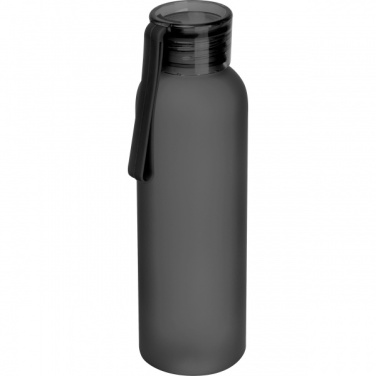 Logotrade Firmengeschenke das Foto: Wasserflasche LESEN