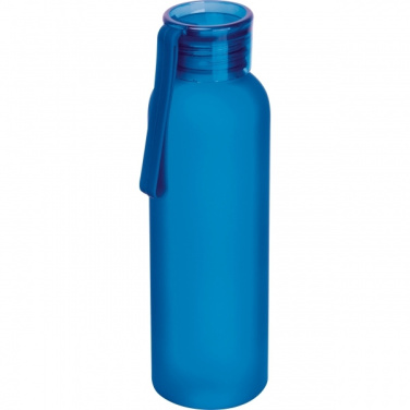 Logotrade Werbegeschenke das Foto: Wasserflasche LESEN