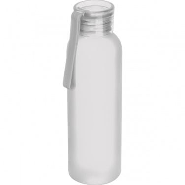 Logotrade Werbegeschenke das Foto: Wasserflasche LESEN