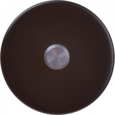 Logotrade werbemittel das Foto: Salz- & Pfeffermühlen-Set DAKAR