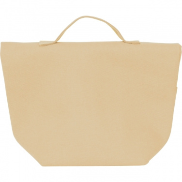 Logotrade Geschäftsgeschenke das Foto: Kühltasche RPET CALGARY