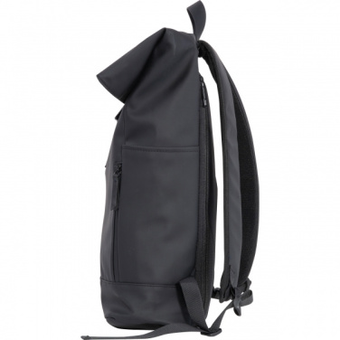 Logotrade Logogeschenke das Foto: Laptop-Rucksack NORWICH