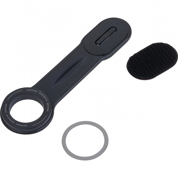 Logotrade Werbeartikel das Foto: Magnetischer Telefonhalter CAPE TOWN