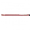 Recycelter Semi-Gelstift BELO HORIZONTE, Roségold