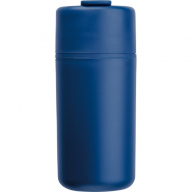 Logotrade Werbeartikel das Foto: Trinkbecher GENUA