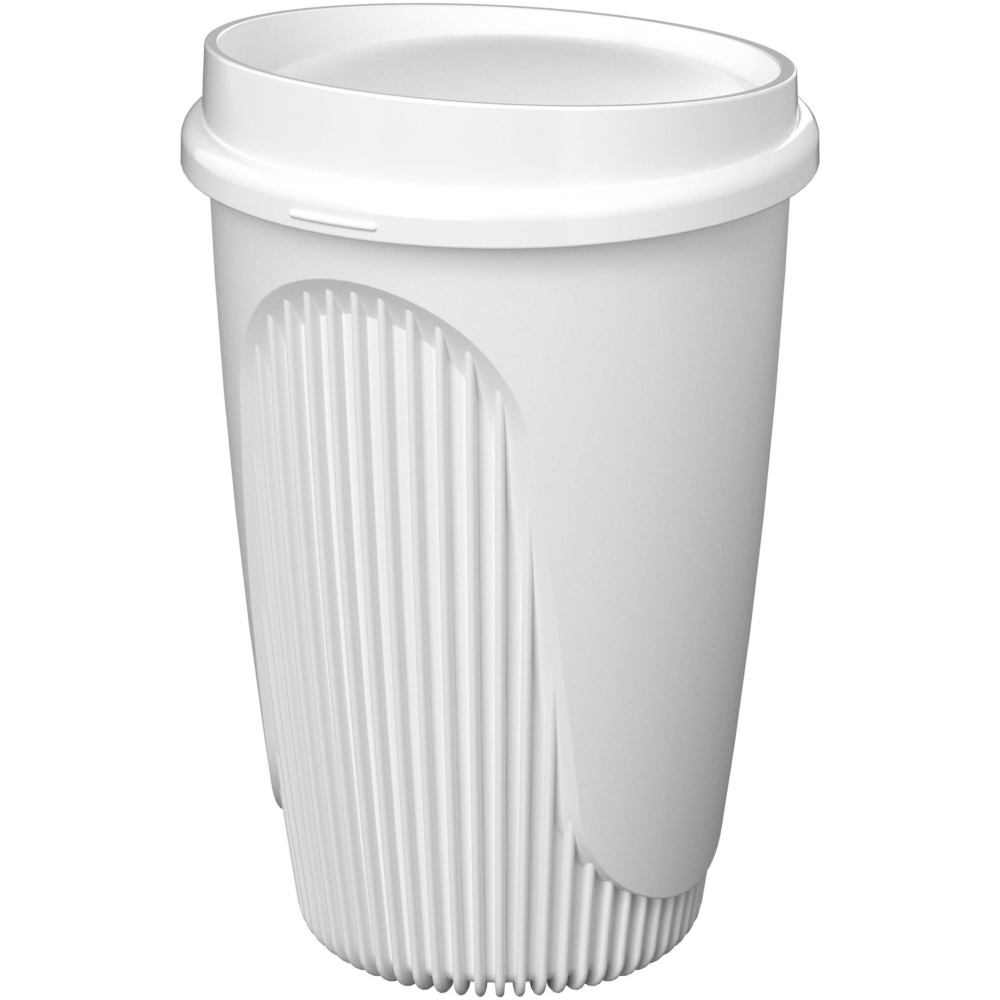 Logotrade Werbeartikel das Foto: Alto 350 ml Becher