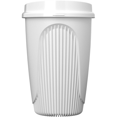 Logotrade Firmengeschenke das Foto: Alto 350 ml Becher