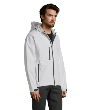 Logotrade Firmengeschenke das Foto: REPLAY Herren Jacke 340g