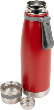 Logotrade Geschäftsgeschenke das Foto: Thermosflasche 650 ml Pierre Cardin