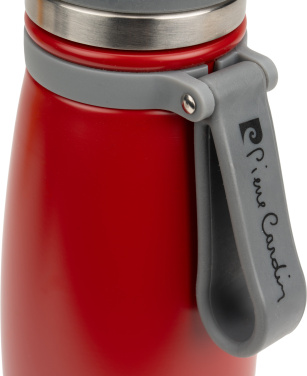 Logotrade werbemittel das Foto: Thermosflasche 650 ml Pierre Cardin