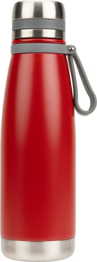 Logotrade Firmengeschenke das Foto: Thermosflasche 650 ml Pierre Cardin