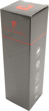 Logotrade Werbeartikel das Foto: Thermosflasche 650 ml Pierre Cardin
