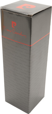 Logotrade Werbeartikel das Foto: Thermosflasche 650 ml Pierre Cardin