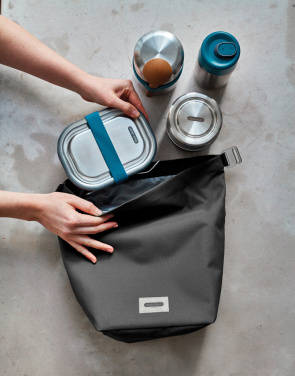 Logotrade Werbeartikel das Foto: Black+Blum isolierte 6,7L Lunch & Kühltasche