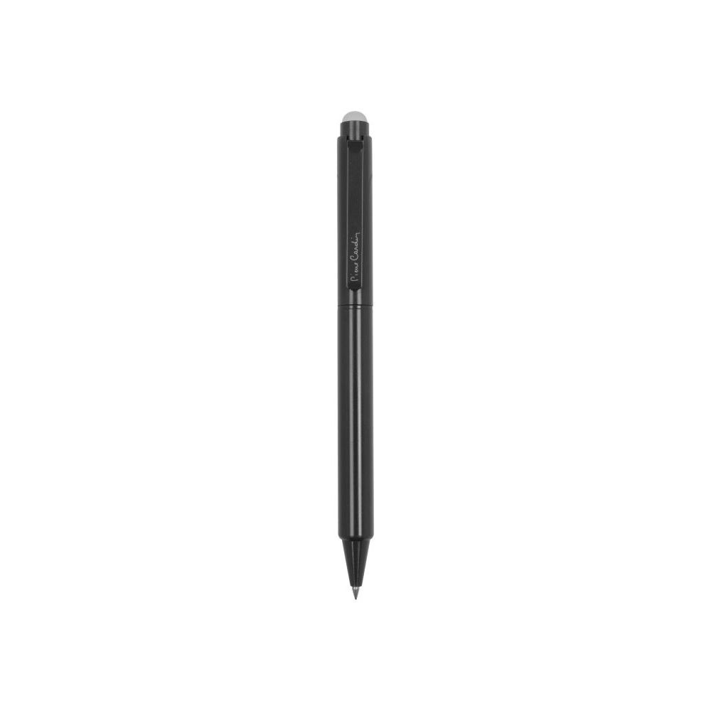 Logotrade werbemittel das Foto: Metall-Touchpen ALAIN Pierre Cardin