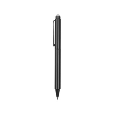 Logotrade Logogeschenke das Foto: Metall-Touchpen ALAIN Pierre Cardin