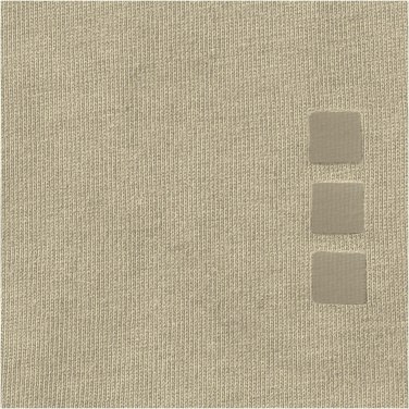 Logotrade Logogeschenke das Foto: Nanaimo T-Shirt für Herren