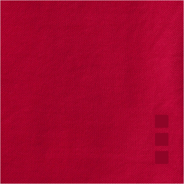 Logotrade Werbegeschenke das Foto: Markham Stretch Poloshirt für Damen