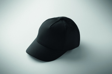 Logotrade Werbeartikel das Foto: 5-Panel-Baseball-Cap Kinder