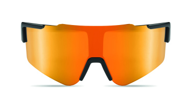 Logotrade Werbegeschenke das Foto: Sport-Sonnenbrille UV400