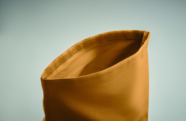 Logotrade werbemittel das Foto: Rolltop-Rucksack 390 g/m²