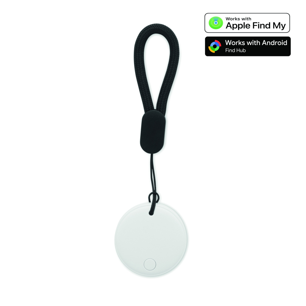 Logotrade Logogeschenke das Foto: Smart Find My Locator