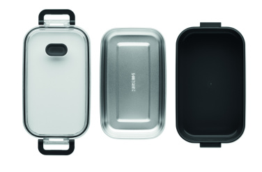 Logotrade Werbegeschenke das Foto: Lunchbox PP 750ml