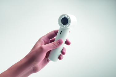 Logotrade Logogeschenke das Foto: Mini-Handventilator