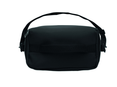 Logotrade Werbeartikel das Foto: Kühltasche PU