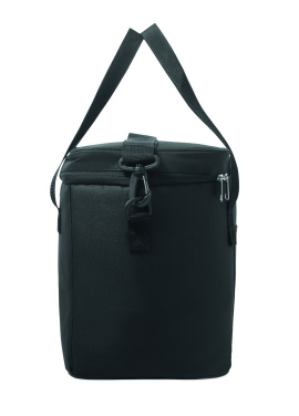 Logotrade werbemittel das Foto: RPET-Kühltasche