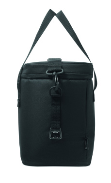 Logotrade Werbegeschenke das Foto: RPET-Kühltasche