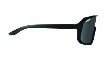 Logotrade Werbeartikel das Foto: Sport-Sonnenbrille UV400