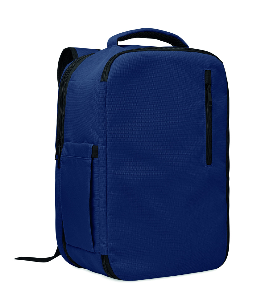 Logotrade Werbegeschenke das Foto: Rucksack in Kabinengröße