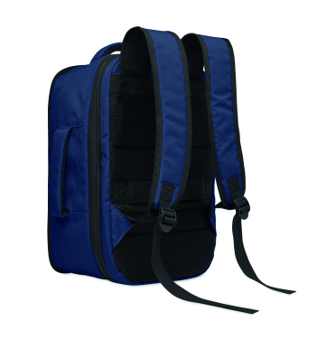 Logotrade Werbegeschenke das Foto: Rucksack in Kabinengröße