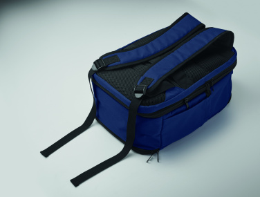 Logotrade Logogeschenke das Foto: Rucksack in Kabinengröße