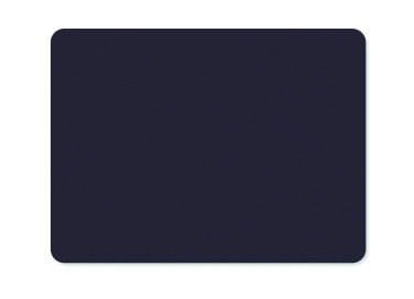 Logotrade Logogeschenke das Foto: Rechteckiger Magnet mit PVC