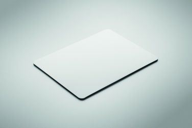 Logotrade Werbeartikel das Foto: Rechteckiger Magnet mit PVC