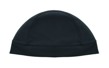 Logotrade Werbegeschenke das Foto: Kühlende Sport-Beanie