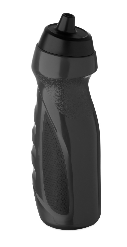 Logotrade Logogeschenke das Foto: Sport-Trinkflasche 700ml
