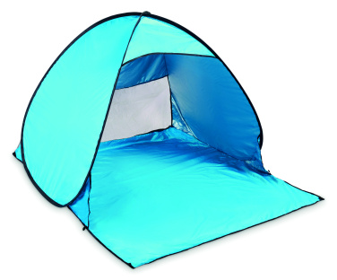 Logotrade Werbegeschenke das Foto: Strandzelt 190T Polyester