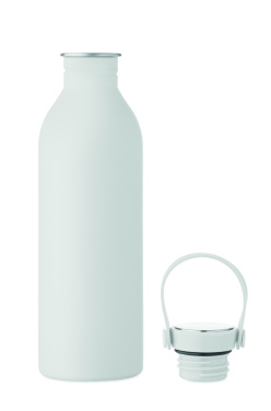 Logotrade Logogeschenke das Foto: Einwandige Trinkflasche 500 ml