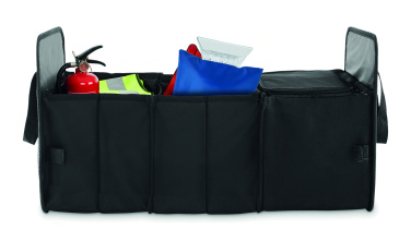 Logotrade Logogeschenke das Foto: Auto-Organizer