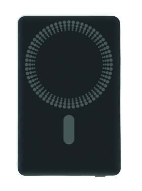 Logotrade Werbegeschenke das Foto: Powerbank 10000 mAh