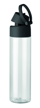 Logotrade Logogeschenke das Foto: Trinkflasche RPET 750ml